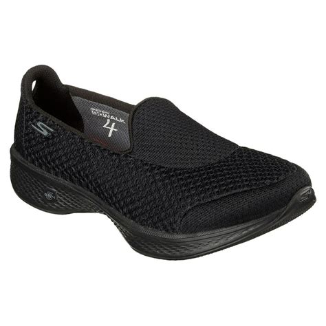 sketchers go walk 4